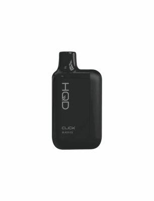 HQD Click Kit Black Ice 11000 Puffs