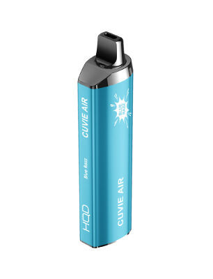 HQD Cuvie Air Blue Razz 4000 Puff