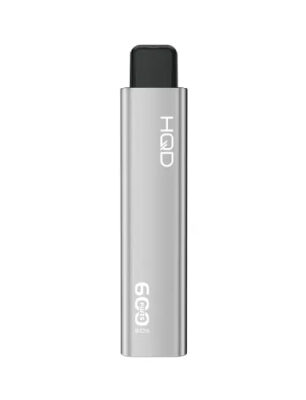 HQD EOS Lush Ice 600 Puffs