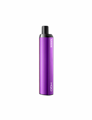 HQD Maxx Grapey 2500 Puffs
