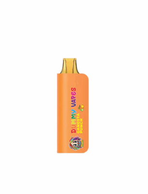 69 Dummy Gansta Punch 8000 Puffs