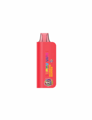 69 Dummy Lush Ice 8000 Puffs