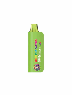 69 Dummy Wacky Watermelon 8000 Puffs