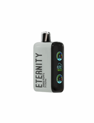 Fume Eternity Ice Mint 20000 Puffs