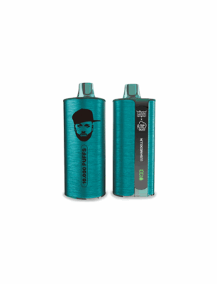 Fume Nicky Jam Lush Medellín 10000 Puffs