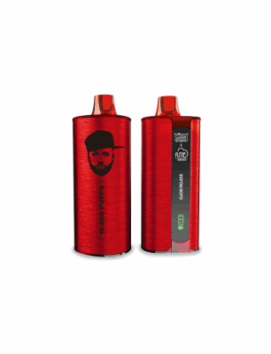 Fume Nicky Jam Ojos Rojos 10000 Puffs