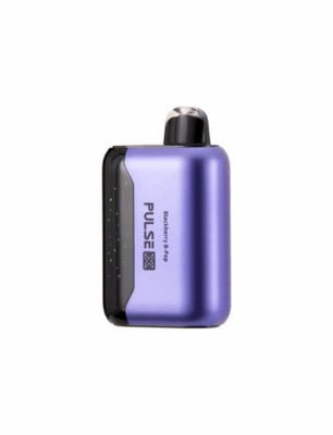 Geek Bar Pulse X Blackberry B-Pop 25.000 Puffs