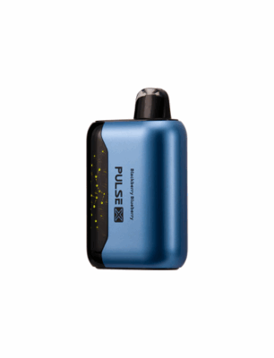 Geek Bar Pulse X Blackberry Blueberry 25.000 Puffs