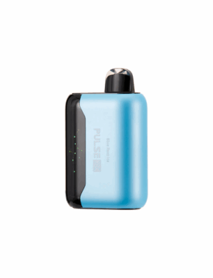 Geek Bar Pulse X Blue Razz Ice 25.000 Puffs
