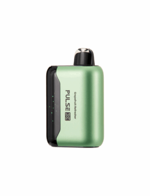 Geek Bar Pulse X Grapefruit Refresher 25.000 Puffs
