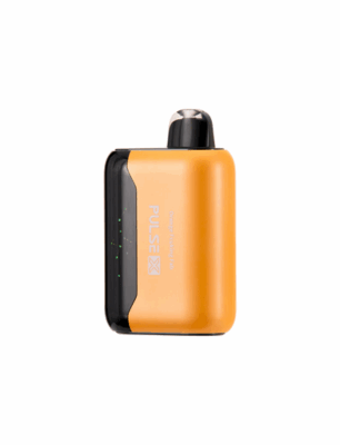 Geek Bar Pulse X Orange Fcuking Fab 25.000 Puffs