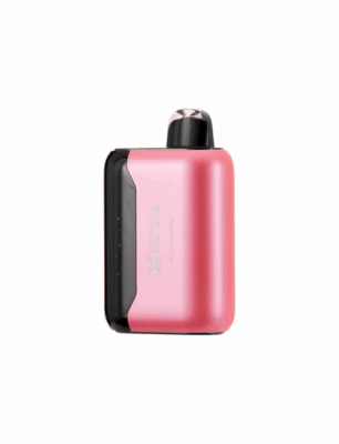 Geek Bar Pulse X Watermelon Ice 25.000 Puffs