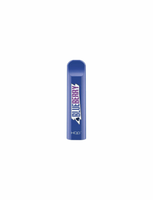 HQD Cuvie Blueberry 300 Puffs
