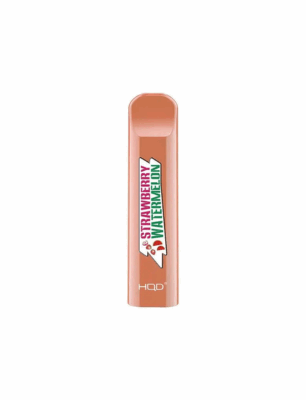 HQD Cuvie Strawberry Watermelon 300 Puffs