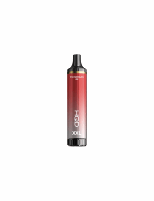 HQD XXL Watermelon Ice 4500 Puffs