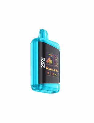Raz Mega Blueberry Watermelon 25000 Puffs