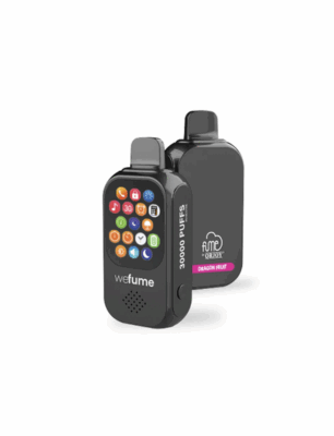 Wefume Dragon Fruit 30000 Puffs